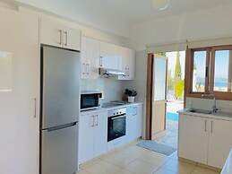 Spacious Luxury Private Sea View Villa