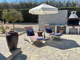 Spacious Luxury Private Sea View Villa