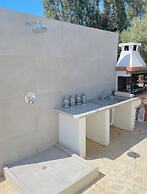 Spacious Luxury Private Sea View Villa