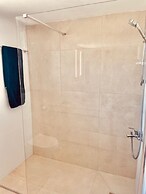 Spacious Luxury Private Sea View Villa