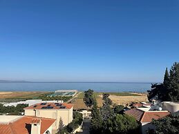 Spacious Luxury Private Sea View Villa