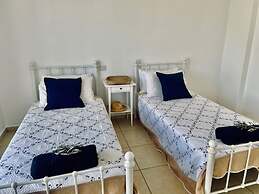 Spacious Luxury Private Sea View Villa