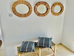 Spacious Luxury Private Sea View Villa