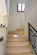 Spacious Luxury Private Sea View Villa