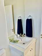 Spacious Luxury Private Sea View Villa