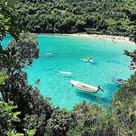 Apartment Noah and Matija