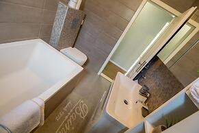 Apartment Noah and Matija