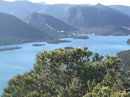 Apartment Noah and Matija