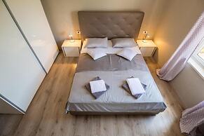 Apartment Noah and Matija