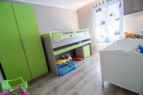 Apartment Noah and Matija