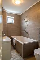 Apartment Noah and Matija