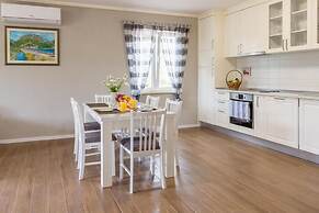 Apartment Noah and Matija