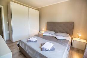 Apartment Noah and Matija