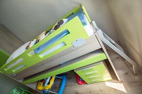 Apartment Noah and Matija