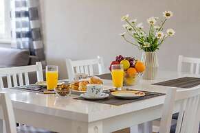 Apartment Noah and Matija