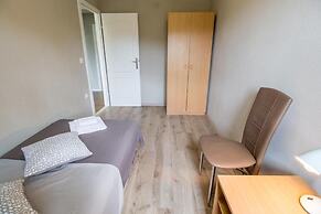 Apartment Noah and Matija