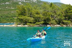 Apartment Noah and Matija