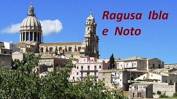 Villa Giorgia Mare, Natura, Sole, Colori E Sapori