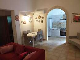 Villa Giorgia Mare, Natura, Sole, Colori E Sapori