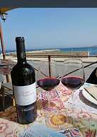 Villa Giorgia Mare, Natura, Sole, Colori E Sapori