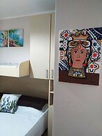 Villa Giorgia Mare, Natura, Sole, Colori E Sapori