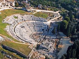 Villa Giorgia Mare, Natura, Sole, Colori E Sapori