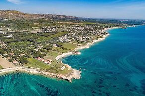 Villa Giorgia Mare, Natura, Sole, Colori E Sapori