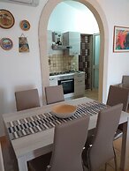 Villa Giorgia Mare, Natura, Sole, Colori E Sapori