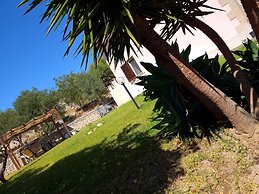 Villa Giorgia Mare, Natura, Sole, Colori E Sapori