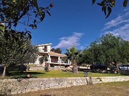 Villa Giorgia Mare, Natura, Sole, Colori E Sapori
