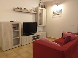 Villa Giorgia Mare, Natura, Sole, Colori E Sapori