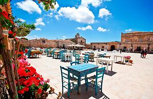 Villa Giorgia Mare, Natura, Sole, Colori E Sapori