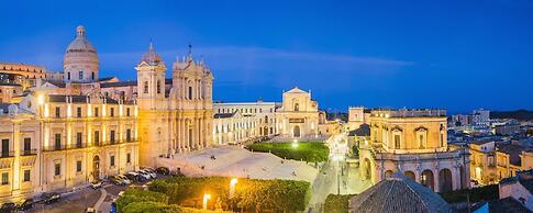 Villa Giorgia Mare, Natura, Sole, Colori E Sapori