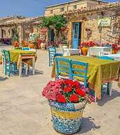 Villa Giorgia Mare, Natura, Sole, Colori E Sapori