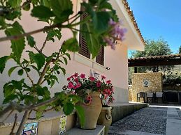 Villa Giorgia Mare, Natura, Sole, Colori E Sapori