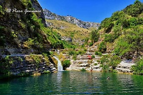 Villa Giorgia Mare, Natura, Sole, Colori E Sapori