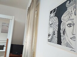 Villa Giorgia Mare, Natura, Sole, Colori E Sapori