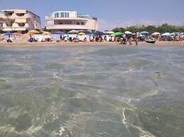 Villa Giorgia Mare, Natura, Sole, Colori E Sapori