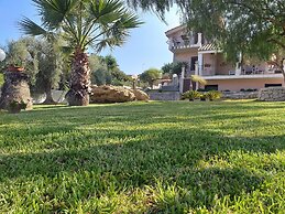 Villa Giorgia Mare, Natura, Sole, Colori E Sapori