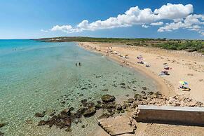 Villa Giorgia Mare, Natura, Sole, Colori E Sapori