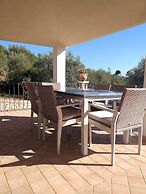 Villa Giorgia Mare, Natura, Sole, Colori E Sapori