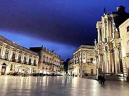 Villa Giorgia Mare, Natura, Sole, Colori E Sapori