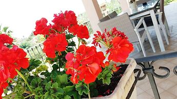 Villa Giorgia Mare, Natura, Sole, Colori E Sapori