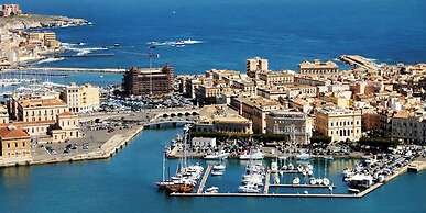 Villa Giorgia Mare, Natura, Sole, Colori E Sapori