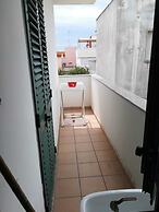 Bright Apartment a few km From the sea
