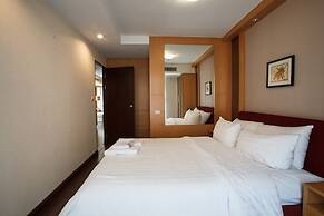 3A - No Impact From Earthquake 2bedrooms 2 Bath Downtown Bangkok Near 