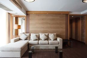 3A - No Impact From Earthquake 2bedrooms 2 Bath Downtown Bangkok Near 