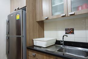 3A - No Impact From Earthquake 2bedrooms 2 Bath Downtown Bangkok Near 