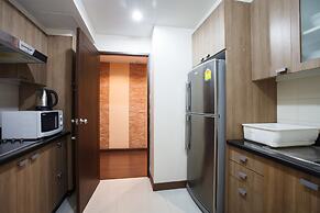 3A - No Impact From Earthquake 2bedrooms 2 Bath Downtown Bangkok Near 