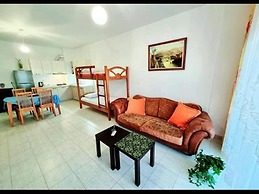 Vlore Sea Apartments